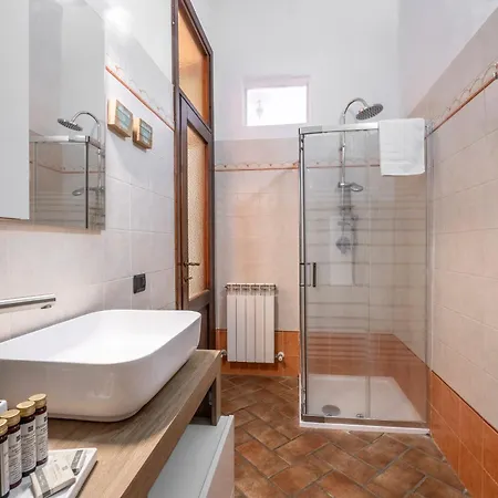 La Dimora Del Sor Bruno Apartamento Viterbo