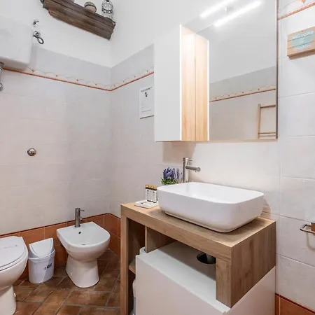La Dimora Del Sor Bruno Apartamento Viterbo